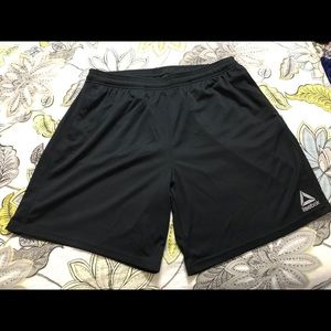 Reebok Speedwick shorts
